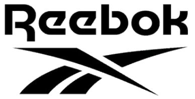 reebok logo
