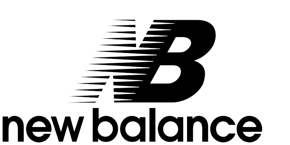 new balance logo