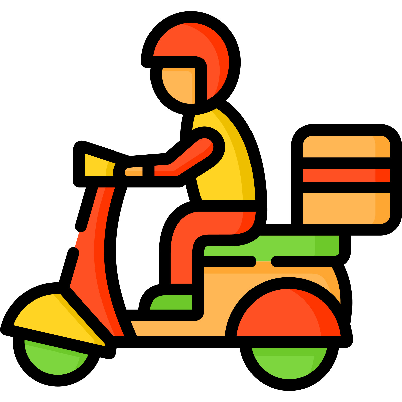 delivery-man