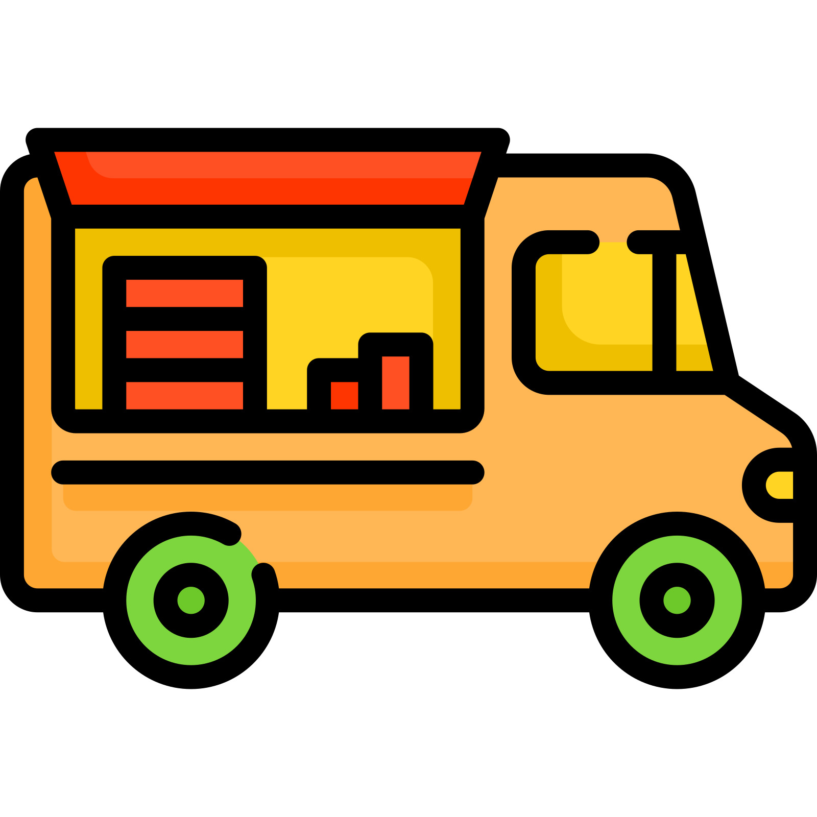 food-truck
