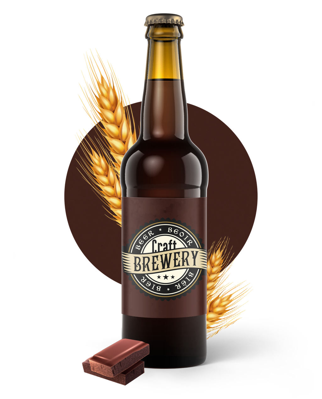 Imperial stout