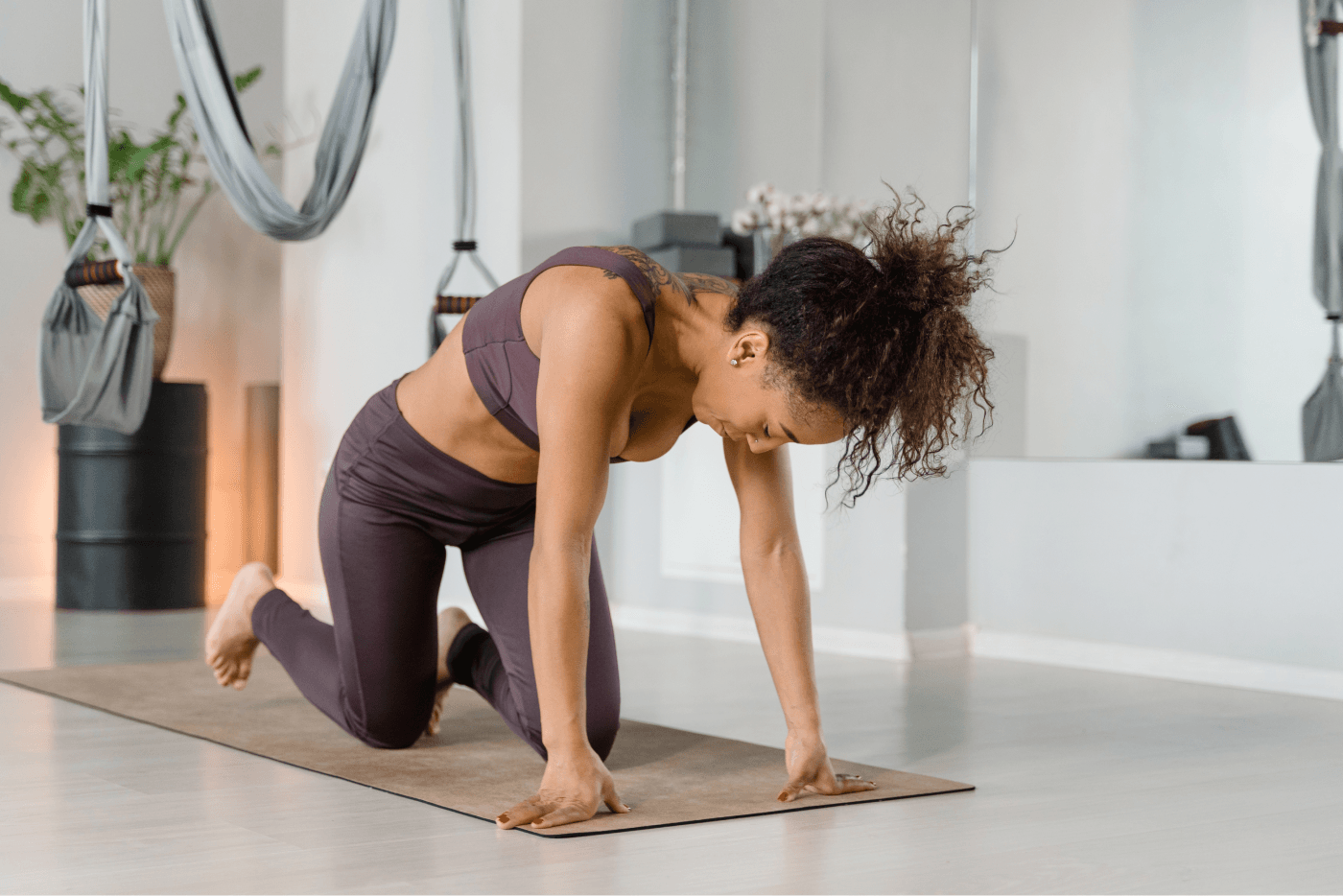 Basic Yoga Poses for Beginners