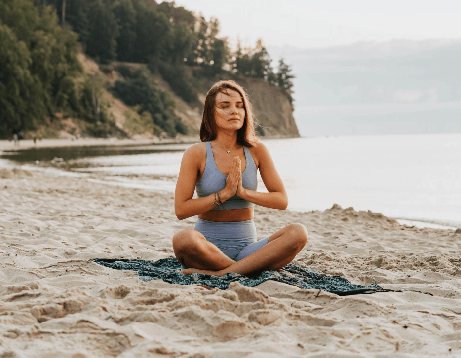 Hatha Yoga Retreat in Mexico
